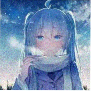 漫漫漫画漫友纸鸢与风头像
