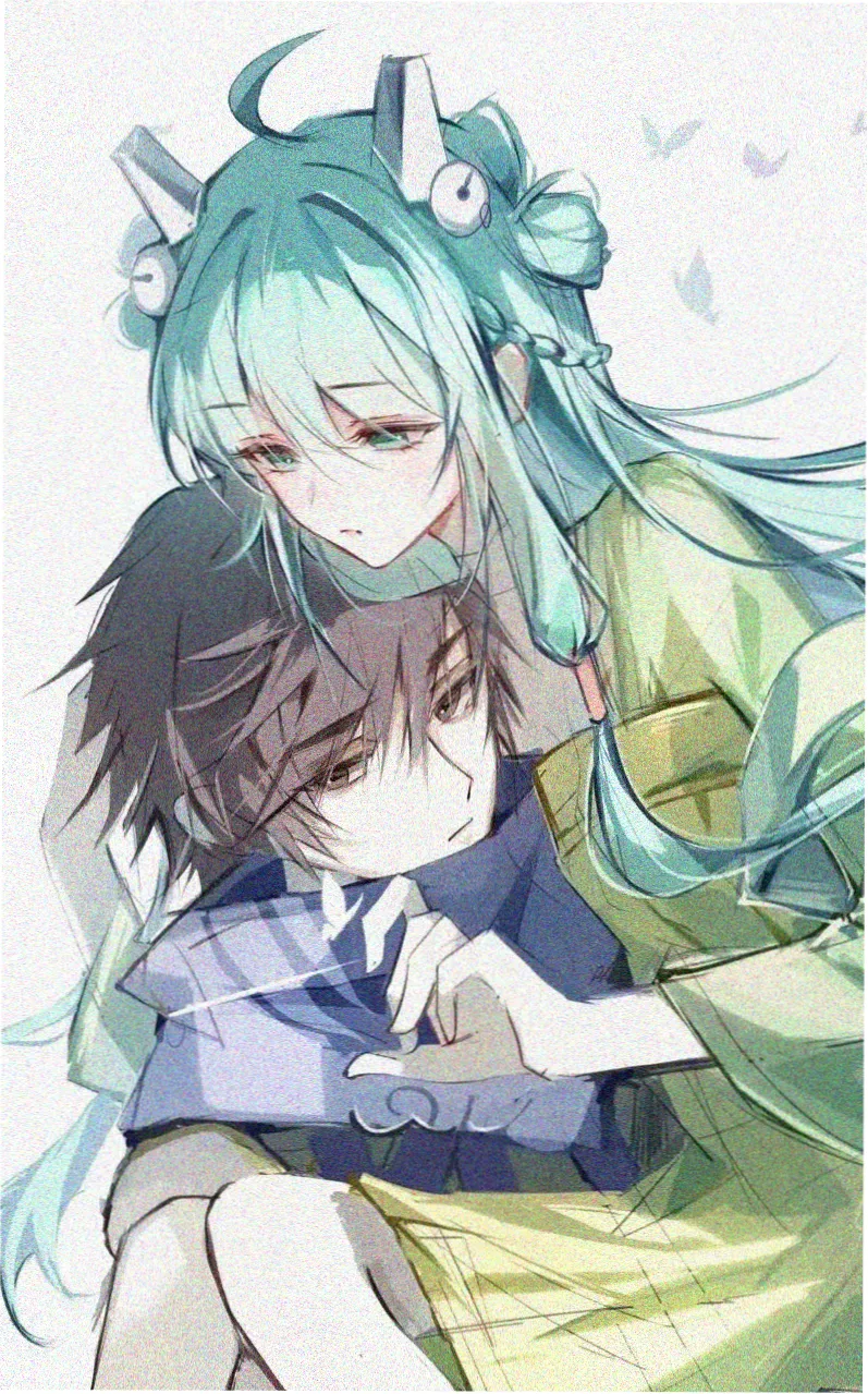 漫漫漫画深海回声奇幻冒险全集